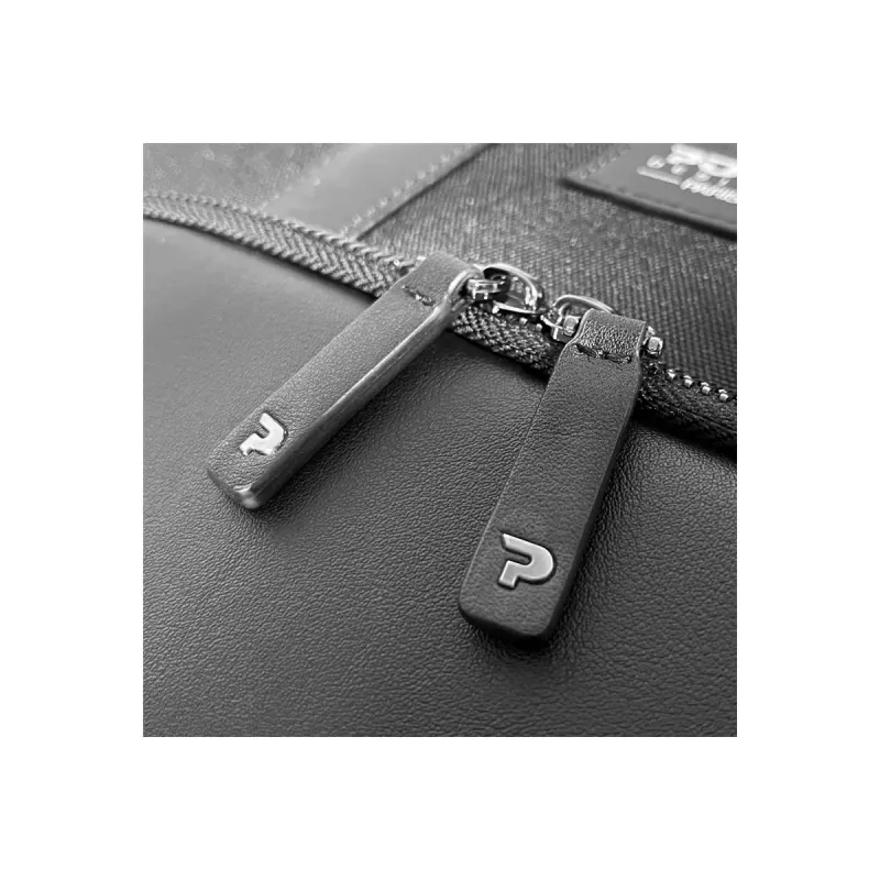 PORT DESIGNS MUSE TL BK 16'' ECO COM BOLSA
