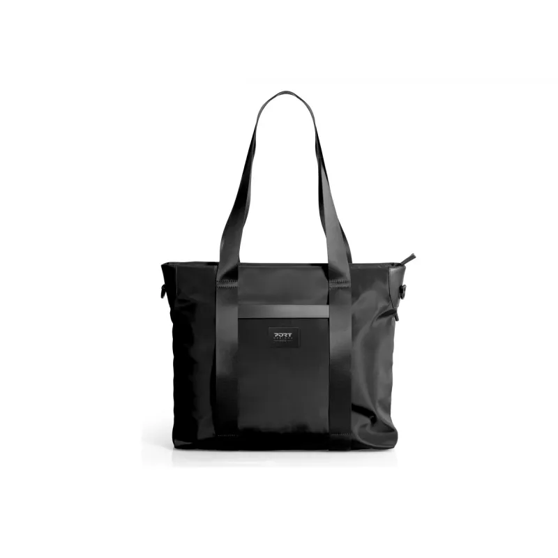 PORT DESIGNS Muse Saco Preto 16 polegadas Eco