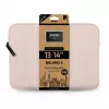 PORT DESIGNS Milano II Eco Capa 13/14 Rosa-claro