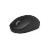 PORT CONNECT Mouse Collection II Sem fios 2,4 GHz Preto