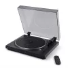 Muse MT-300 ATO Coluna Bluetooth portátil Preto