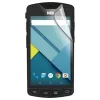 Mobilis Anti-Shock IK06 Clear M3 MOBIL Película protetora de ecrã