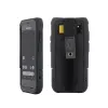 Mobilis PROTECH Case + Handstrap para Honeywell CT45 / CT45XP - Soft Bag