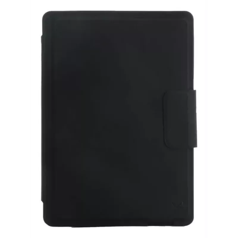 MOBILIS Case C2 para Samsung Galaxy Tab A9+ (11 polegadas) / Galaxy Tab A11+ com teclado Bluetooth francês e touchpad - preto