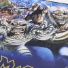 Subsonic tapete de rato gaming XXL Iron Maiden