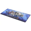Subsonic tapete de rato gaming XXL Iron Maiden