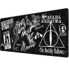 Subsonic tapete de rato gaming XXL Harry Potter