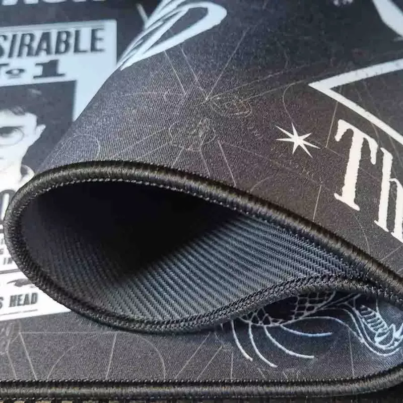 Subsonic tapete de rato gaming XXL Harry Potter