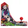 Subsonic Retro Arcade base de acoplamento para Nintendo Switch, joystick arcade com 8 botões mecânicos, carregar e jogar