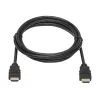 EATON Lite Series cabo HDMI para HDMI de alta velocidade - UHD 4K - preto - 6 pés (1,83 m)