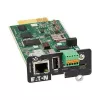 Eaton adaptador de gestão remota - Mini Slot
