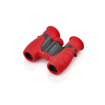Kodak BCS100 binóculos 8x21mm vermelho