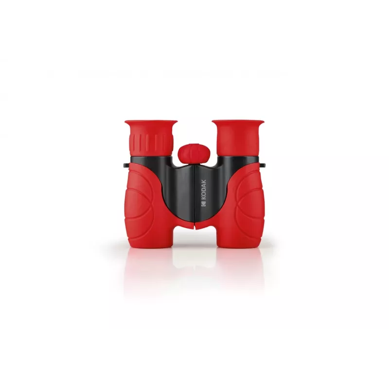 Kodak BCS100 binóculos 8x21mm vermelho