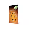 LEXIP Gaming MO42 V2 pés para rato - vidro de aluminossilicato, pack de 20, transparente
