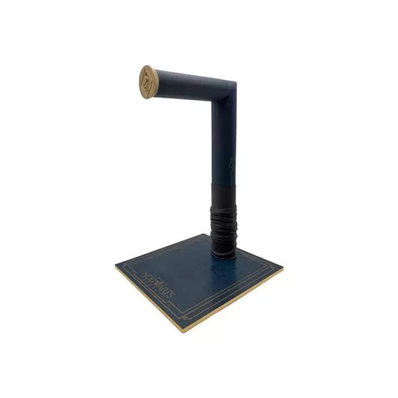 LEXIP X WARNER HOGWARTS suporte para auscultadores - Hogwarts Legacy Edition, preto