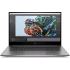 HP ZBook Studio G8 Portátil, Intel Core i7-11800H, 32 GB RAM, 1 TB SSD, 15,6 polegadas Full HD, NVIDIA RTX A2000, Windows 10 Pro, Dark Ash Silver (recondicionado)