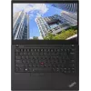 Lenovo ThinkPad T14s Gen 2 Portátil - AMD Ryzen 5 PRO 5650U, 8GB RAM, 256GB SSD, 14,0 polegadas FHD IPS, Windows 10 Pro (recondicionado)