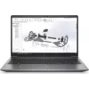 HP ZBook Power G7 15,6 polegadas FHD Portátil, Intel Core i7-10750H, 32GB RAM, 1TB SSD, NVIDIA Quadro T1000, Windows 10 Pro (recondicionado)