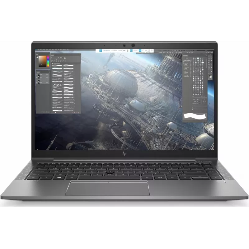 Portátil HP ZBook Firefly 14 G7, Intel Core i5-10310U, 16 GB RAM, 256 GB SSD, ecrã FHD de 14,0 polegadas antirreflexo (recondicionado)
