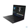 Lenovo ThinkPad L13 Yoga G3 2-in-1 Portátil, 13,3 polegadas WUXGA ecrã tátil, AMD Ryzen 5 PRO 5675U, 8GB RAM, 256GB SSD, Windows 11 Pro, Thunder Black (recondicionado)