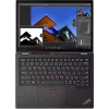 Portátil 2 em 1 Lenovo ThinkPad L13 Yoga G4, AMD Ryzen 5 7530U, 8 GB RAM, 256 GB SSD, ecrã tátil WUXGA de 13,3 polegadas (recondicionado)