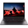 Portátil 2 em 1 Lenovo ThinkPad L13 Yoga G4, AMD Ryzen 5 7530U, 8 GB RAM, 256 GB SSD, ecrã tátil WUXGA de 13,3 polegadas (recondicionado)