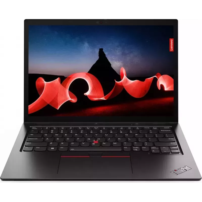 Portátil 2 em 1 Lenovo ThinkPad L13 Yoga G4, AMD Ryzen 5 7530U, 8 GB RAM, 256 GB SSD, ecrã tátil WUXGA de 13,3 polegadas (recondicionado)