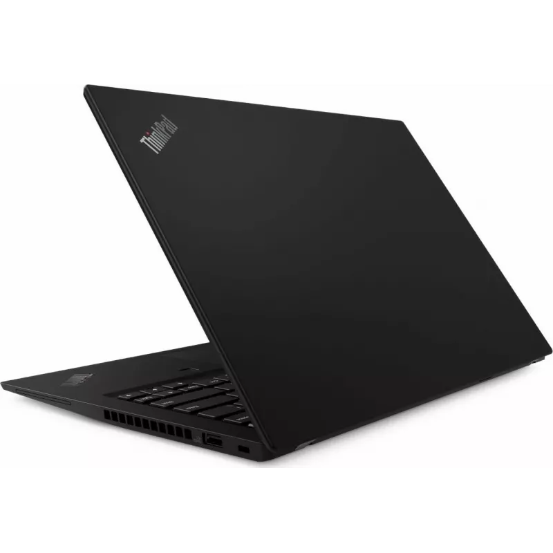 Lenovo ThinkPad T14s Gen 1 Portátil, AMD Ryzen 7 PRO 4750U, 16 GB RAM, 512 GB SSD, 14,0 polegadas FHD IPS, Windows 10 Pro (recondicionado)