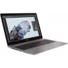 HP ZBook 15u G6 estação de trabalho móvel - Intel Core i7-8565U, 16 GB RAM, 512 GB SSD, 15,6 polegadas 4K UHD IPS, AMD Radeon Pro WX 3200, Windows 10 Pro (recondicionado)
