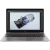 HP ZBook 15u G6 estação de trabalho móvel - Intel Core i7-8565U, 16 GB RAM, 512 GB SSD, 15,6 polegadas 4K UHD IPS, AMD Radeon Pro WX 3200, Windows 10 Pro (recondicionado)