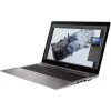 HP ZBook 15u G6 estação de trabalho móvel - Intel Core i7-8565U, 16 GB RAM, 512 GB SSD, 15,6 polegadas 4K UHD IPS, AMD Radeon Pro WX 3200, Windows 10 Pro (recondicionado)