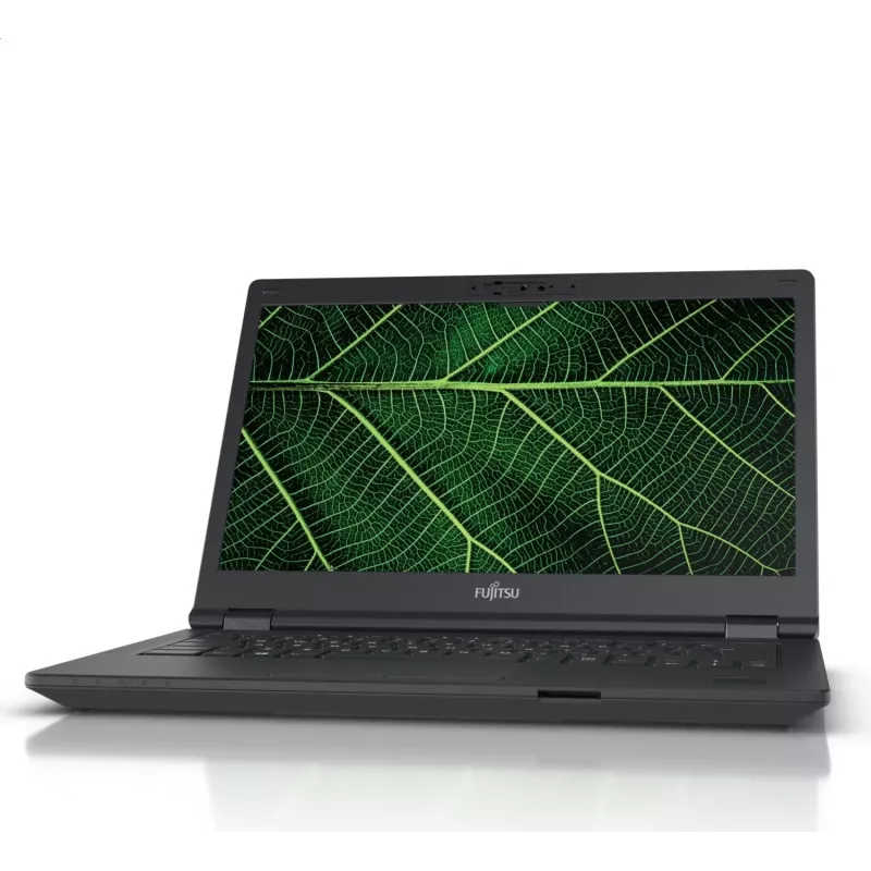 Fujitsu Lifebook E5411 Portátil - Intel Core i5-1135G7, 8GB RAM, 256GB SSD, 14,0 polegadas FHD IPS, Windows 10 Pro (recondicionado)