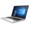 HP EliteBook 840 G7 Portátil, Intel Core i7-10610U, 16GB RAM, 512GB SSD, 14,0 polegadas FHD IPS, Pike Silver, Windows 10 Pro (recondicionado)