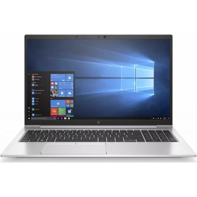 HP EliteBook 850 G7 Portátil, Intel Core i5-10210U, 16GB RAM, 512GB SSD, 15,6 polegadas Full HD IPS, Windows 10 Pro (recondicionado)