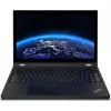 Lenovo ThinkPad P15 G1 Portátil, Intel Core i7-10750H, 32GB RAM, 1TB NVMe SSD, 15,6 polegadas FHD IPS, NVIDIA Quadro T1000, Windows 10 Pro (recondicionado)
