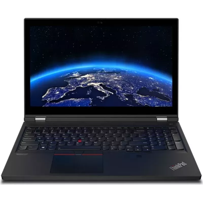 Lenovo ThinkPad P15 G1 Portátil, Intel Core i7-10750H, 32GB RAM, 1TB NVMe SSD, 15,6 polegadas FHD IPS, NVIDIA Quadro T1000, Windows 10 Pro (recondicionado)