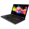 Lenovo ThinkPad P15 G1 Portátil, Intel Core i7-10750H, 32GB RAM, 1TB NVMe SSD, 15,6 polegadas FHD IPS, NVIDIA Quadro T1000, Windows 10 Pro (recondicionado)