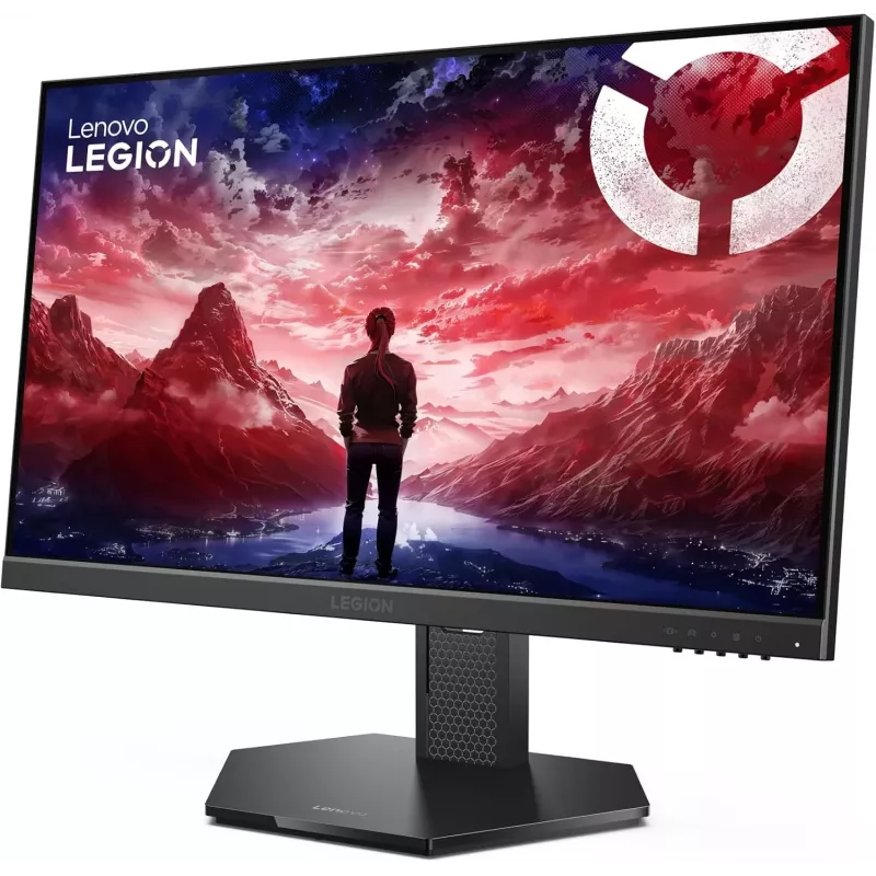 Lenovo Legion 24-10 24,5 polegadas IPS Full HD 240Hz monitor gaming (recondicionado)