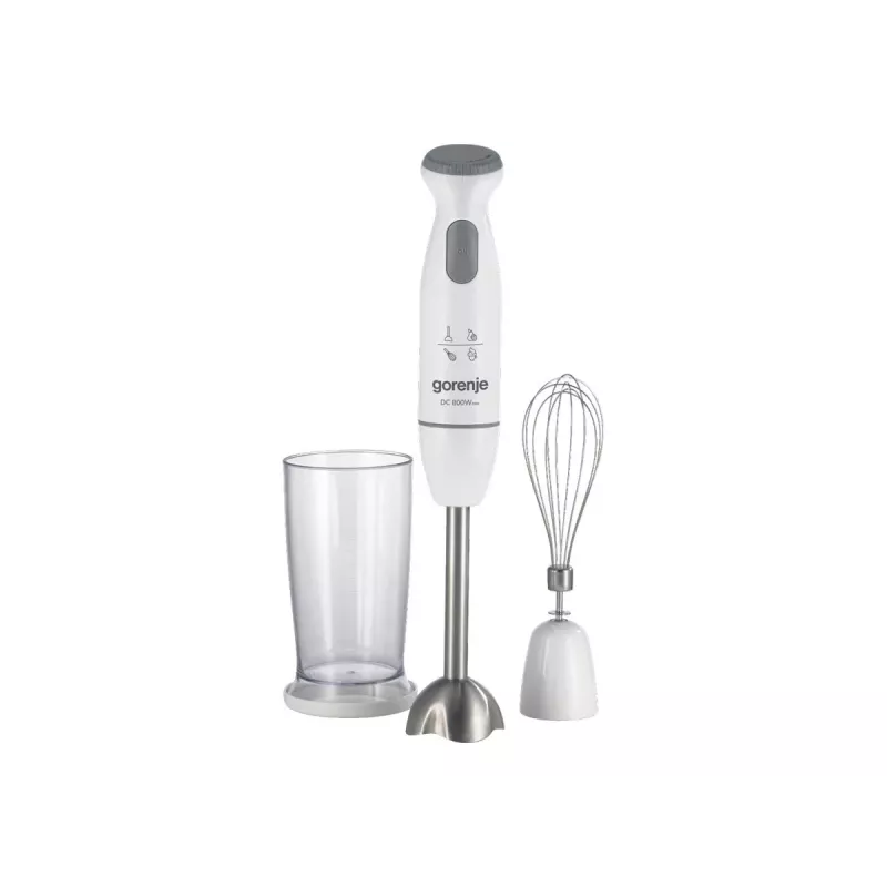 Varinha mágica Gorenje HBC802QW 800 W branco