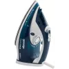 Ferro de engomar a vapor Gorenje SIH2200TQC 2200 W azul/branco