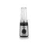 Liquidificadora pessoal Gorenje BSM600E 320W 0,6L prateado/preto