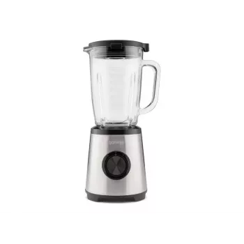 Máquina de lavar roupa de carga frontal Gorenje B1300E, 8 kg, 1400 rpm, branco