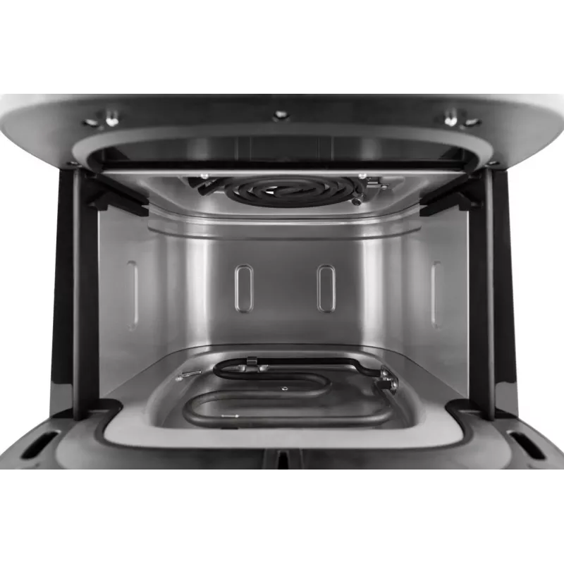Fritadeira de ar Gorenje AF1800ST 6,7L preto