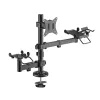 Suporte universal SBOX PTM-02S para terminal POS/impressora POS/monitor