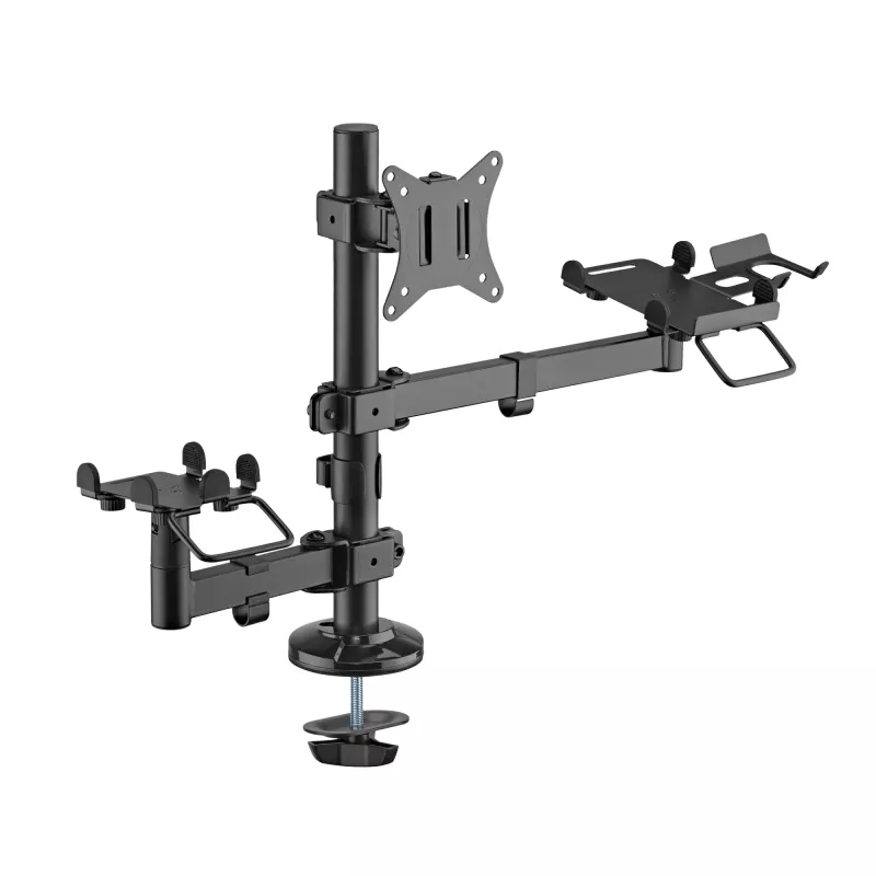 Suporte universal SBOX PTM-02S para terminal POS/impressora POS/monitor
