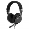 Headset Gaming White Shark PARROT GH-2440 Preto