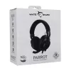 Headset Gaming White Shark PARROT GH-2440 Preto