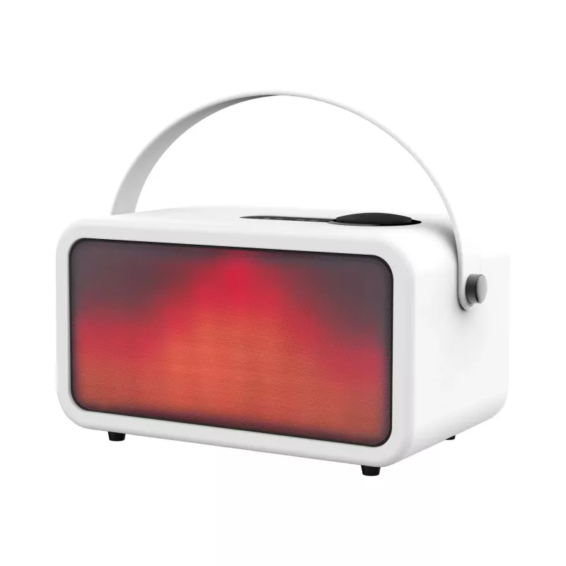 Headset Gaming Sem Fios White Shark GBT-630 DAMARU Branco