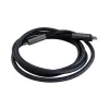 SBOX cabo USB-C para USB-C 1,2m 240W 80 Gbps 16K/60Hz