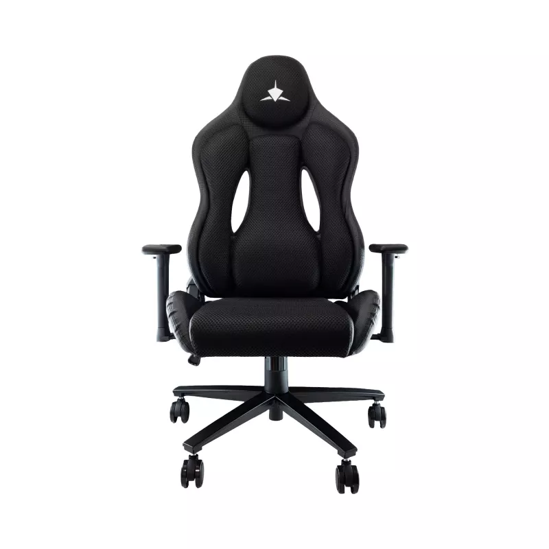 Cadeira Gaming White Shark TALISMAN-B Preta